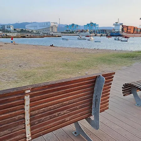 Miramare Appartement *