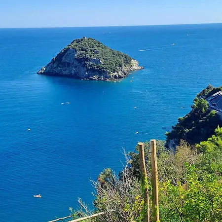 Miramare Appartement