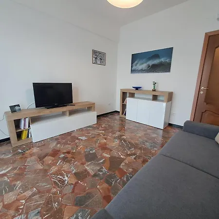 Apartamento Miramare *