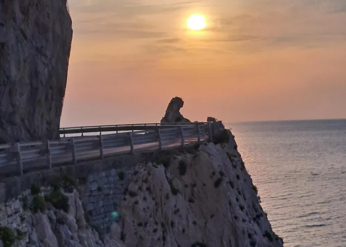 Miramare Appartement