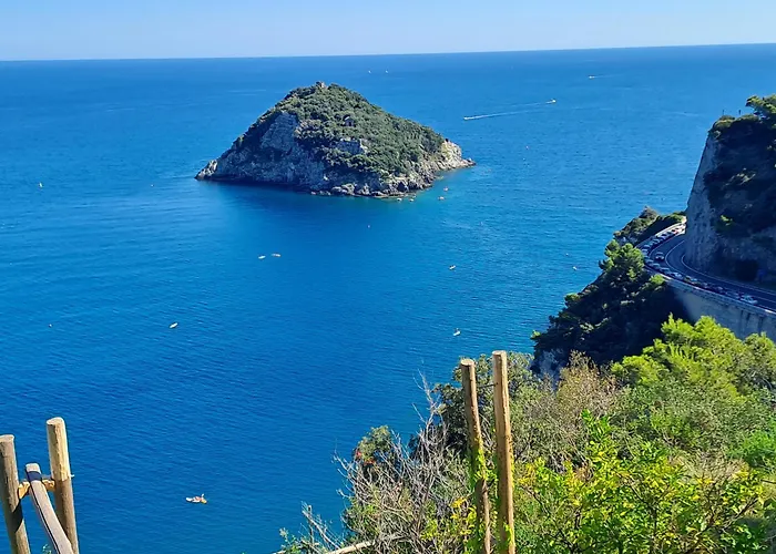 Miramare Appartement