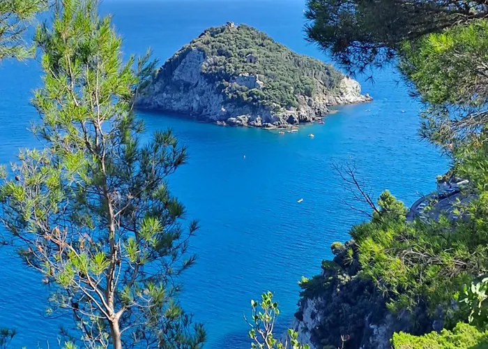 Appartement Miramare Vado Ligure