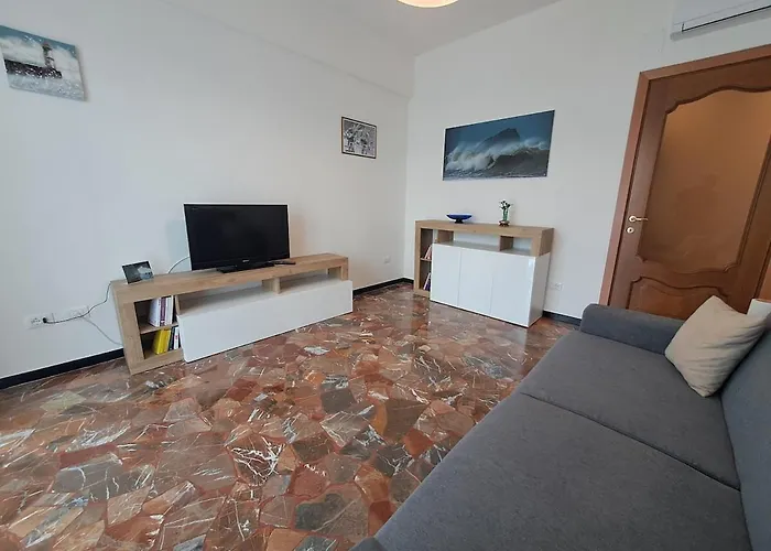 Appartement Miramare *