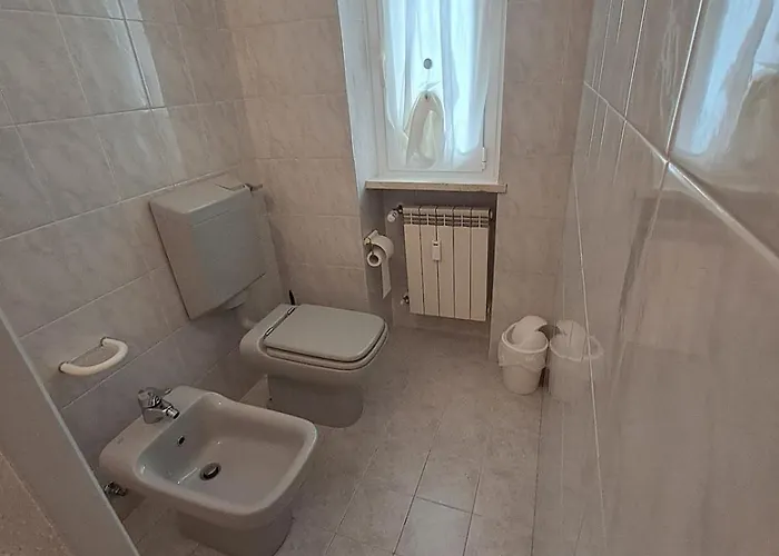 Miramare Appartement *