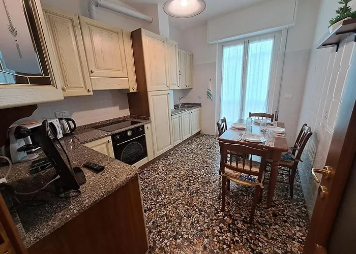 Appartement Miramare Vado Ligure