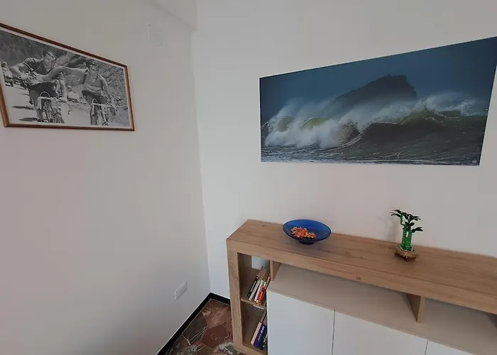 Appartement Miramare Vado Ligure