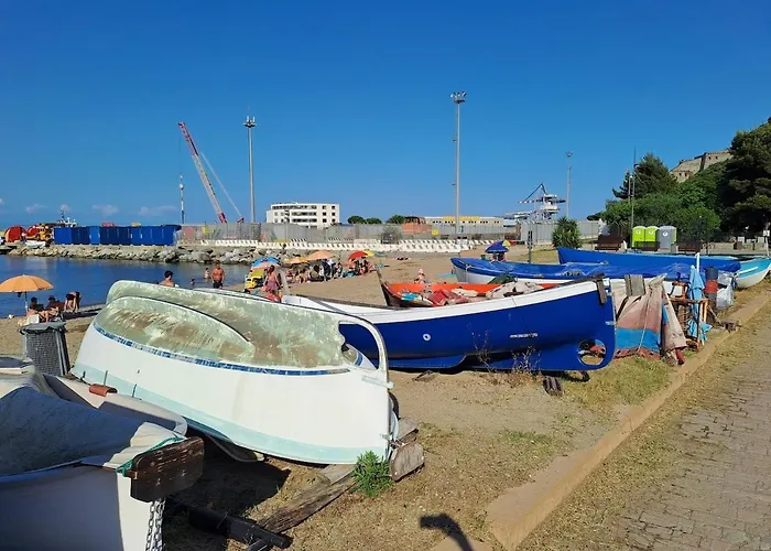 Miramare Appartement Vado Ligure