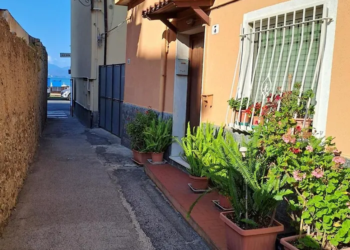 Miramare Vado Ligure