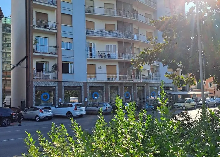 Miramare * Vado Ligure