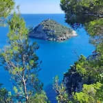 Lägenhet Miramare Vado Ligure