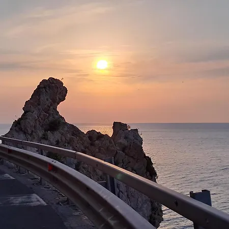 Miramare Appartement