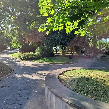 아파트 Miramare 바도 리구레