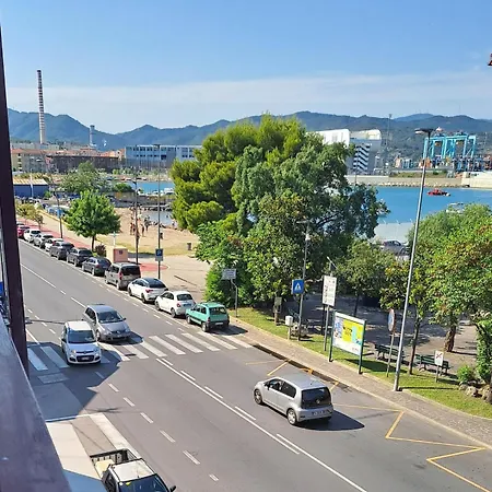 Apartment Miramare Vado Ligure