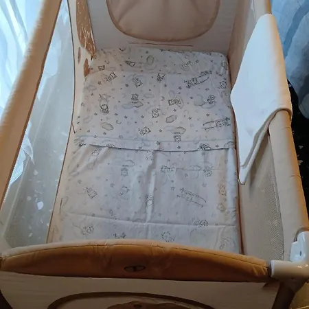 Apartman Miramare