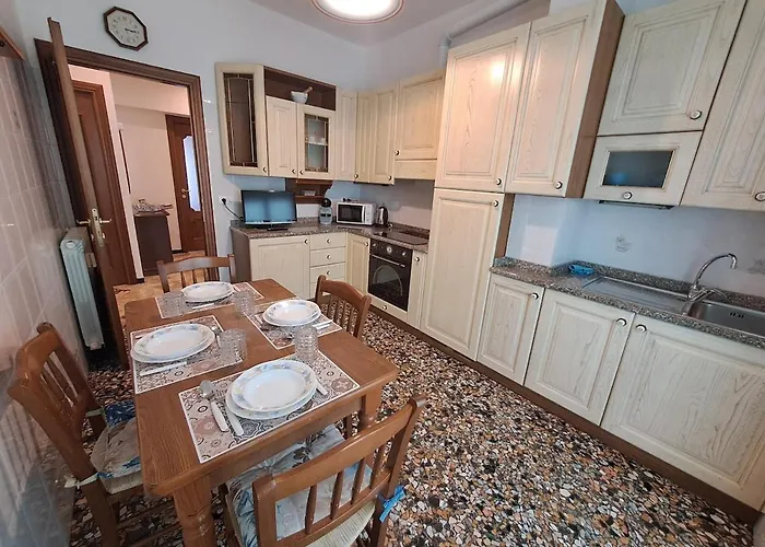 Miramare 바도 리구레