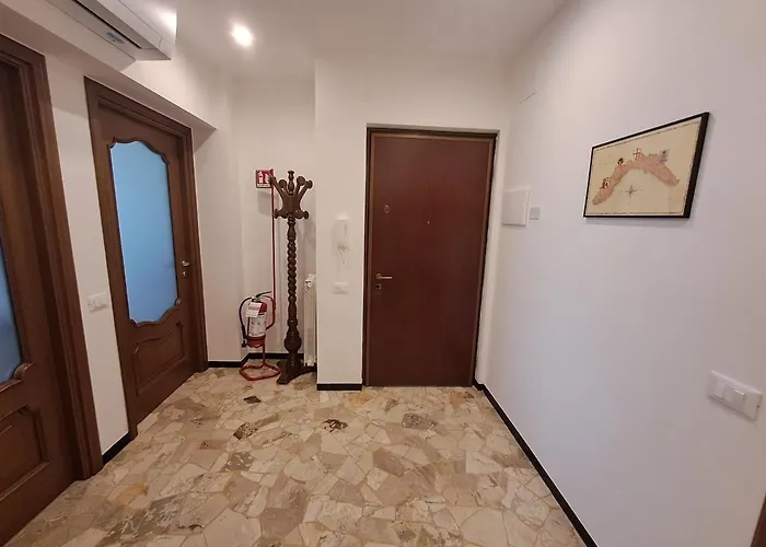 Miramare شقة