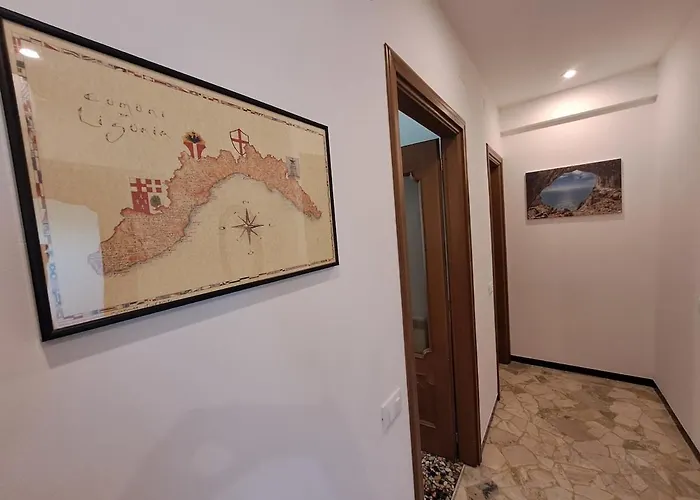 Miramare * 바도 리구레