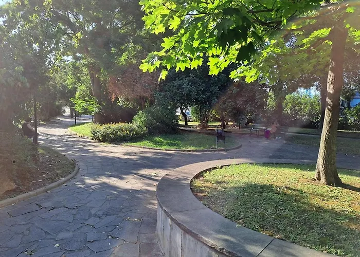 아파트 Miramare 바도 리구레