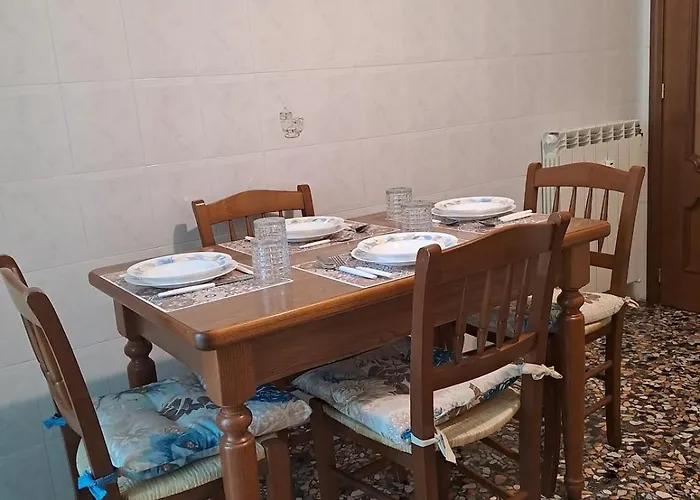 Miramare 아파트 바도 리구레